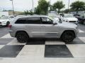 Billet Silver Metallic - Grand Cherokee Altitude Photo No. 3