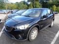 Jet Black Mica - CX-5 Sport AWD Photo No. 1