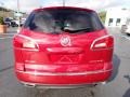 2013 Crystal Red Tintcoat Buick Enclave Leather  photo #6