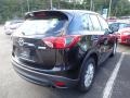 Jet Black Mica - CX-5 Sport AWD Photo No. 2