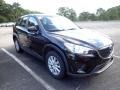 Jet Black Mica - CX-5 Sport AWD Photo No. 4