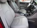 2013 Crystal Red Tintcoat Buick Enclave Leather  photo #15