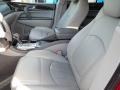 2013 Crystal Red Tintcoat Buick Enclave Leather  photo #21