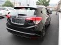 Crystal Black Pearl - HR-V Sport AWD Photo No. 5