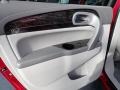 2013 Crystal Red Tintcoat Buick Enclave Leather  photo #24