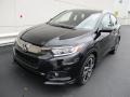 Crystal Black Pearl - HR-V Sport AWD Photo No. 10