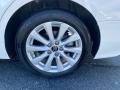 Super White - Camry LE Photo No. 46