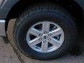 Carbonized Gray - F150 XL SuperCrew 4x4 Photo No. 10