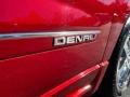 2014 Crystal Red Tintcoat GMC Acadia Denali AWD  photo #51