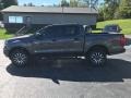 Magnetic 2020 Ford Ranger XLT SuperCrew 4x4
