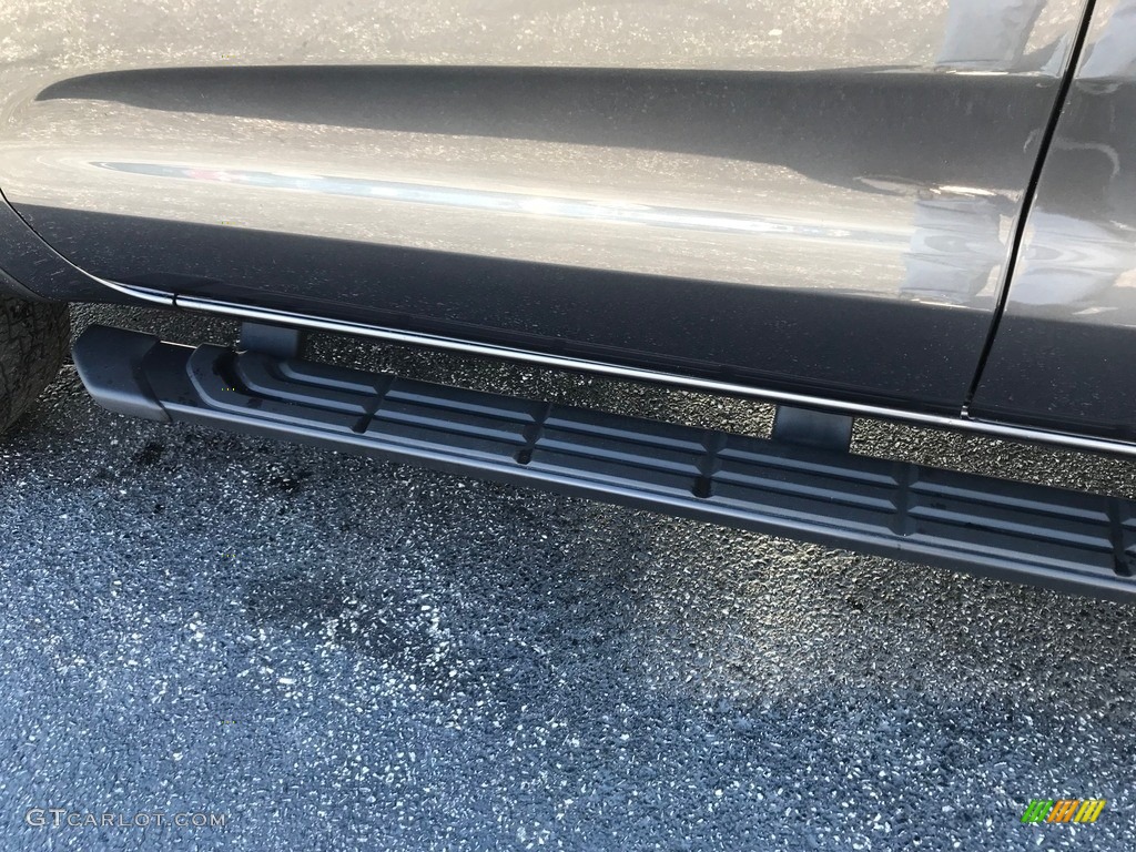 2020 Ranger XLT SuperCrew 4x4 - Magnetic / Ebony photo #13