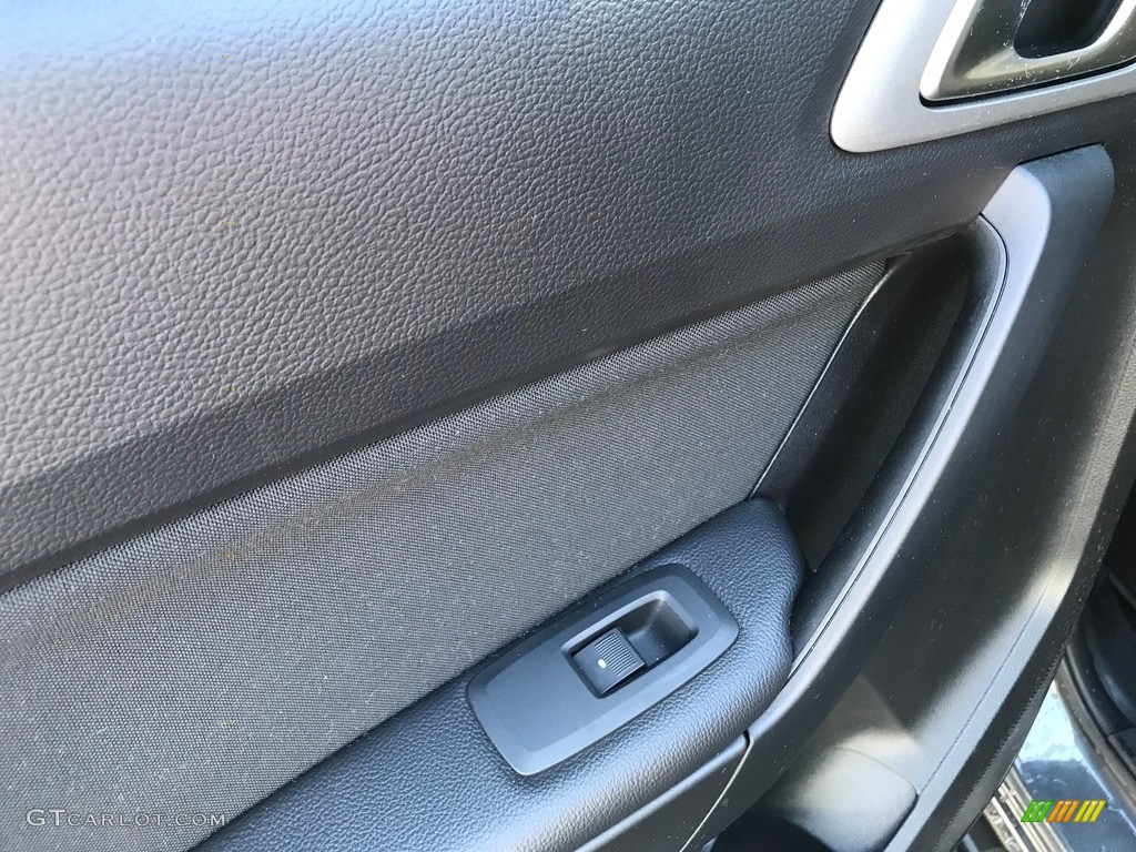 2020 Ranger XLT SuperCrew 4x4 - Magnetic / Ebony photo #33