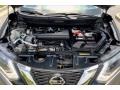  2018 Rogue SV 2.5 Liter DOHC 16-Valve CVTCS 4 Cylinder Engine