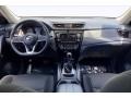 Charcoal Dashboard Photo for 2018 Nissan Rogue #142940652