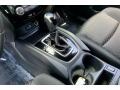 Xtronic CVT Automatic 2018 Nissan Rogue SV Transmission