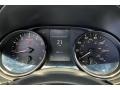 Charcoal Gauges Photo for 2018 Nissan Rogue #142940667
