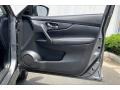 Charcoal Door Panel Photo for 2018 Nissan Rogue #142940676