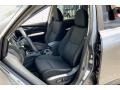 Charcoal Front Seat Photo for 2018 Nissan Rogue #142940679