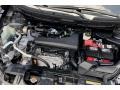 2018 Nissan Rogue 2.5 Liter DOHC 16-Valve CVTCS 4 Cylinder Engine Photo