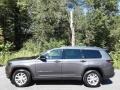 Baltic Gray Metallic - Grand Cherokee L Limited 4x4 Photo No. 1
