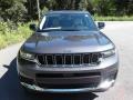 Baltic Gray Metallic - Grand Cherokee L Limited 4x4 Photo No. 3