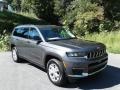 Baltic Gray Metallic - Grand Cherokee L Limited 4x4 Photo No. 4