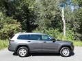 Baltic Gray Metallic - Grand Cherokee L Limited 4x4 Photo No. 5