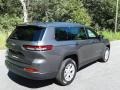 Baltic Gray Metallic - Grand Cherokee L Limited 4x4 Photo No. 6