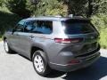 Baltic Gray Metallic - Grand Cherokee L Limited 4x4 Photo No. 8