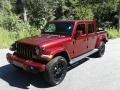 Snazzberry Pearl - Gladiator High Altitude 4x4 Photo No. 2