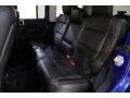Ocean Blue Metallic - Wrangler Unlimited Rubicon 4x4 Photo No. 20