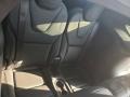 Black 2021 Tesla Model X Long Range Interior Color