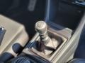  2020 WRX Limited 6 Speed Manual Shifter