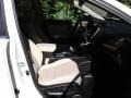 2021 Platinum White Pearl Honda CR-V EX-L AWD  photo #15