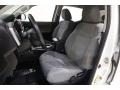Super White - Tacoma SR5 Double Cab 4x4 Photo No. 5