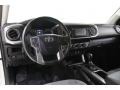 Super White - Tacoma SR5 Double Cab 4x4 Photo No. 6