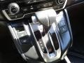 CVT Automatic 2021 Honda CR-V EX-L AWD Transmission