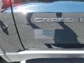 Diamond Black Crystal Pearl - Grand Cherokee Laredo 4x4 Photo No. 3