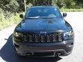Diamond Black Crystal Pearl - Grand Cherokee Laredo 4x4 Photo No. 4
