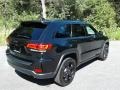 Diamond Black Crystal Pearl - Grand Cherokee Laredo 4x4 Photo No. 6