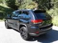 Diamond Black Crystal Pearl - Grand Cherokee Laredo 4x4 Photo No. 10