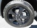 Diamond Black Crystal Pearl - Grand Cherokee Laredo 4x4 Photo No. 11