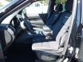 Diamond Black Crystal Pearl - Grand Cherokee Laredo 4x4 Photo No. 13