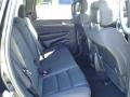 Diamond Black Crystal Pearl - Grand Cherokee Laredo 4x4 Photo No. 20