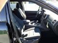 Diamond Black Crystal Pearl - Grand Cherokee Laredo 4x4 Photo No. 21