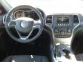 Diamond Black Crystal Pearl - Grand Cherokee Laredo 4x4 Photo No. 22