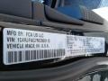 Diamond Black Crystal Pearl - Grand Cherokee Laredo 4x4 Photo No. 34