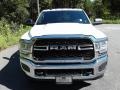 Bright White - 3500 Tradesman Crew Cab 4x4 Chassis Photo No. 3