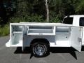 Bright White - 3500 Tradesman Crew Cab 4x4 Chassis Photo No. 7