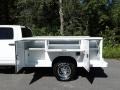 Bright White - 3500 Tradesman Crew Cab 4x4 Chassis Photo No. 11